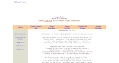 Desktop Screenshot of cadmllc.com